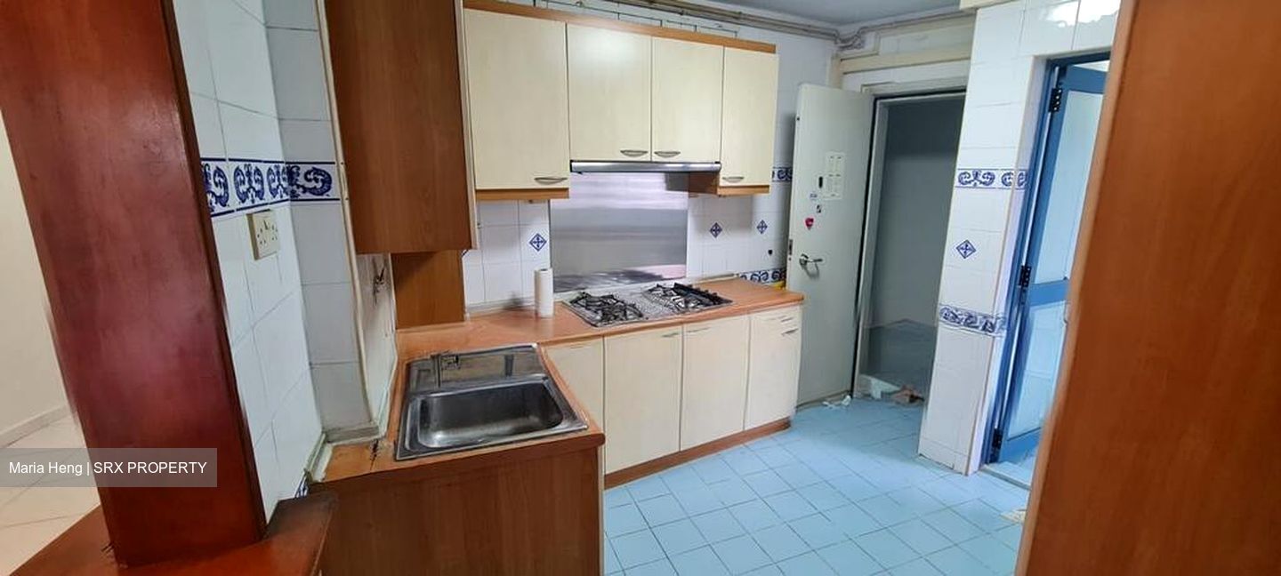 Blk 468D Admiralty Drive (Sembawang), HDB Executive #502221301